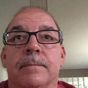 Meet your Posher, Richard